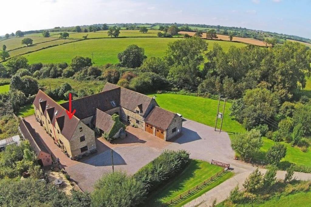 Relaxing Retreat On The Edge Of The Cotswolds Holiday home *