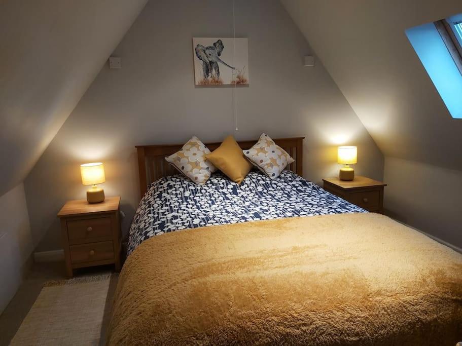 Relaxing Retreat On The Edge Of The Cotswolds Holiday home *