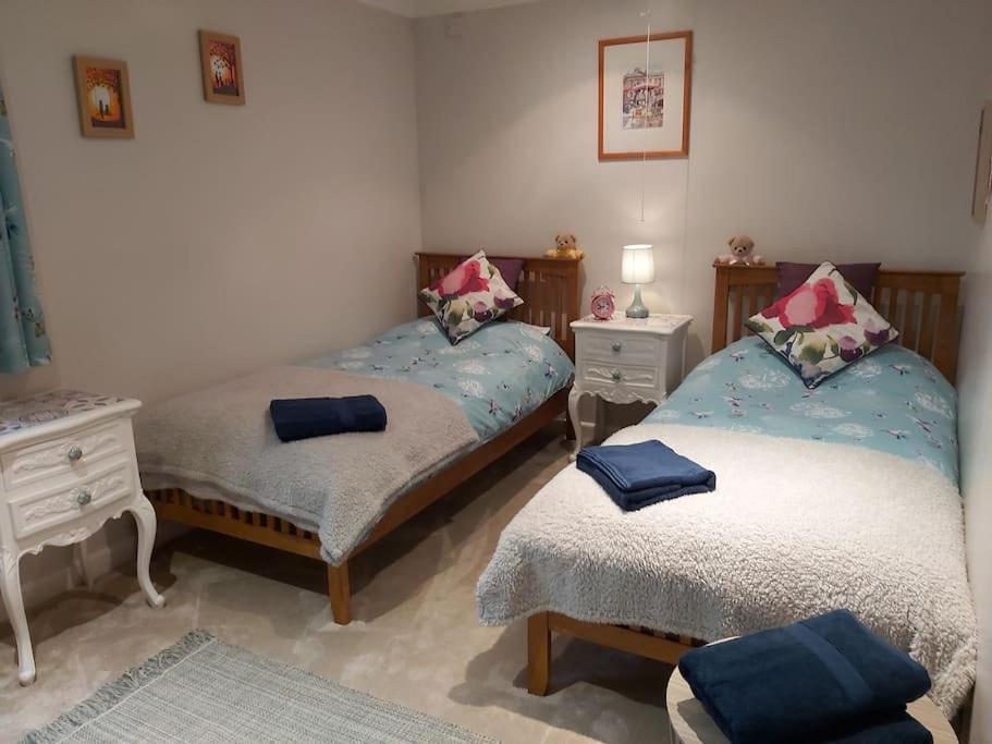 Holiday home Relaxing Retreat On The Edge Of The Cotswolds Kingswood (Stroud, Gloucestershire)