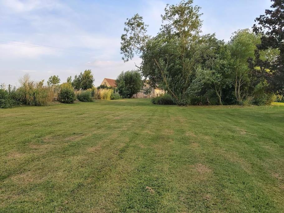 Holiday home Relaxing Retreat On The Edge Of The Cotswolds