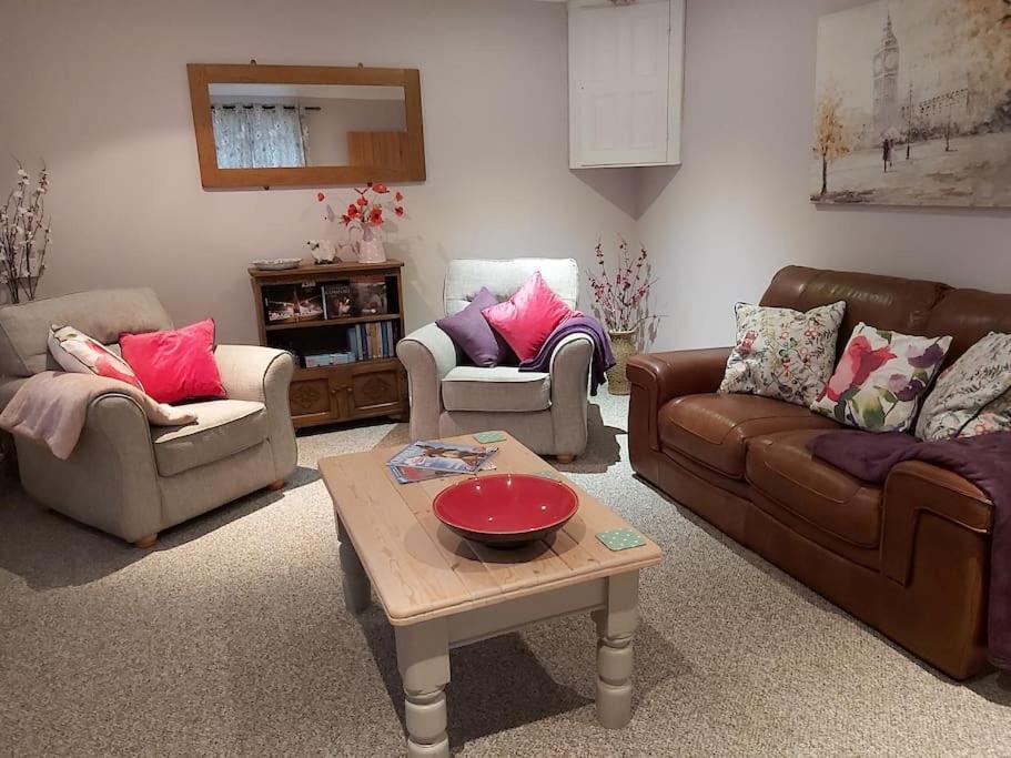 Relaxing Retreat On The Edge Of The Cotswolds Holiday home Kingswood (Stroud, Gloucestershire)