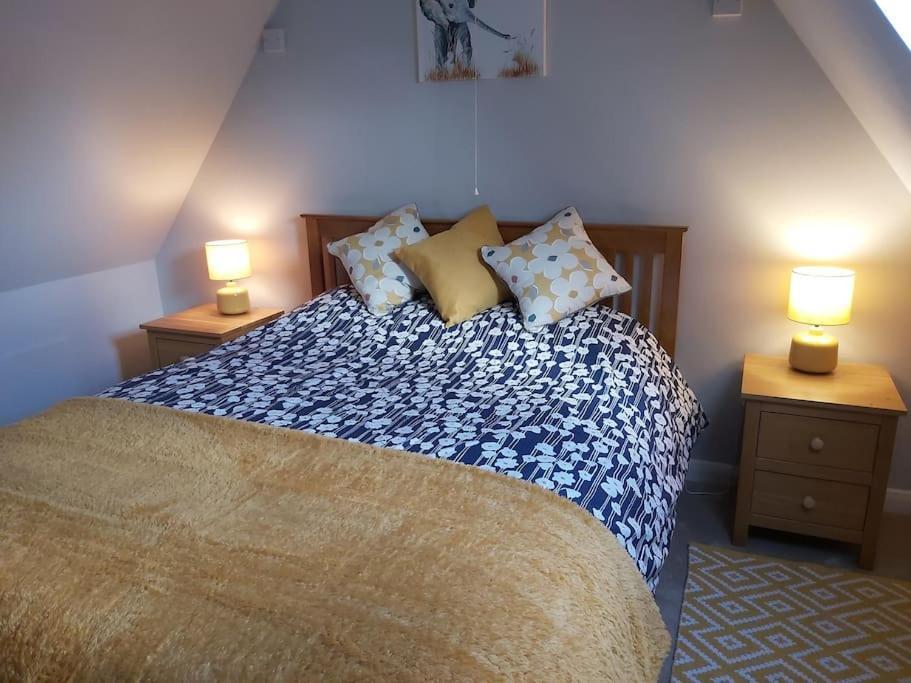 Holiday home Relaxing Retreat On The Edge Of The Cotswolds